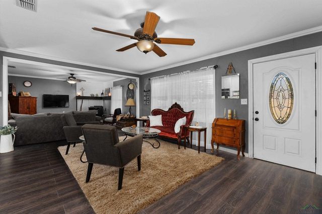 13519 FM 729, Jefferson, TX 75657