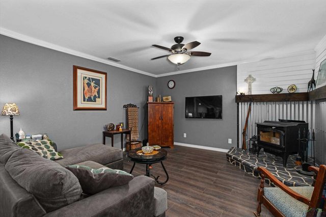 13519 FM 729, Jefferson, TX 75657