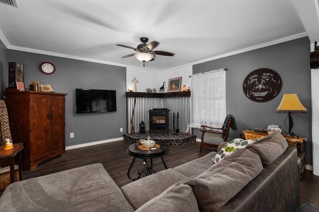 13519 FM 729, Jefferson, TX 75657