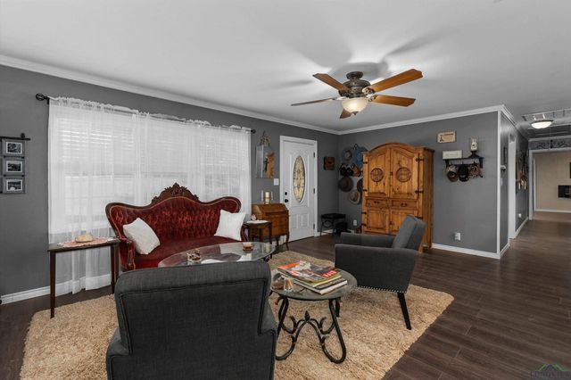 13519 FM 729, Jefferson, TX 75657