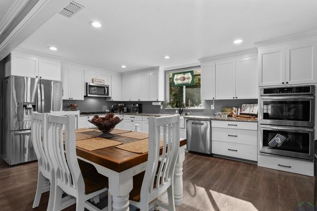 13519 FM 729, Jefferson, TX 75657