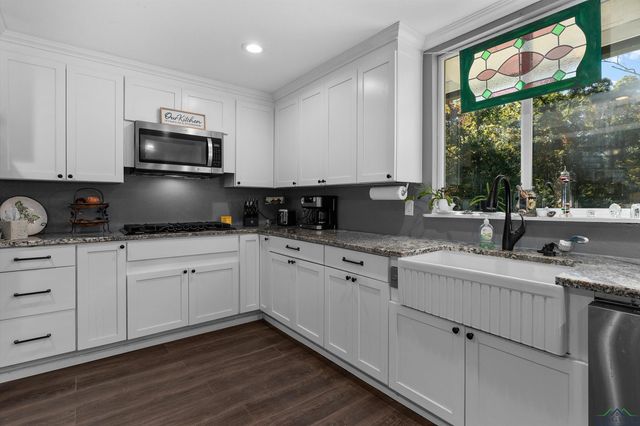 13519 FM 729, Jefferson, TX 75657