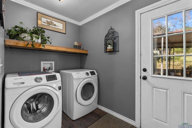 13519 FM 729, Jefferson, TX 75657