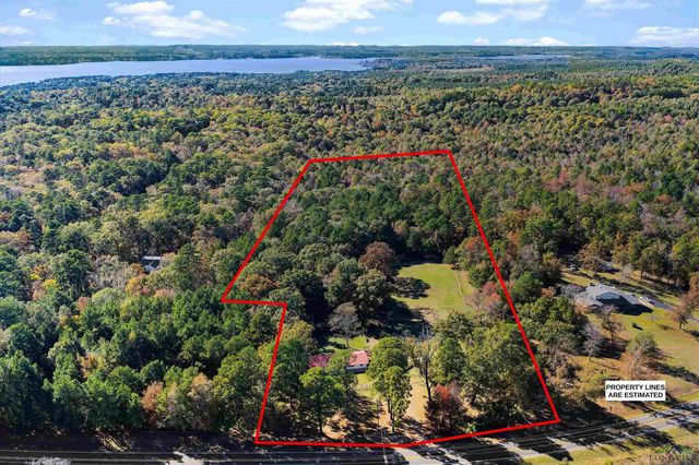 13519 FM 729, Jefferson, TX 75657