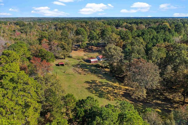 13519 FM 729, Jefferson, TX 75657