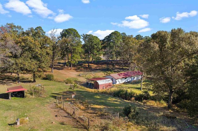 13519 FM 729, Jefferson, TX 75657