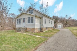 3424 N Irish Road, Richfield Township, MI 48423