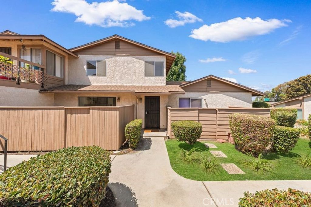 1416 Countrywood 96, Hacienda Heights, CA 91745 — exterior