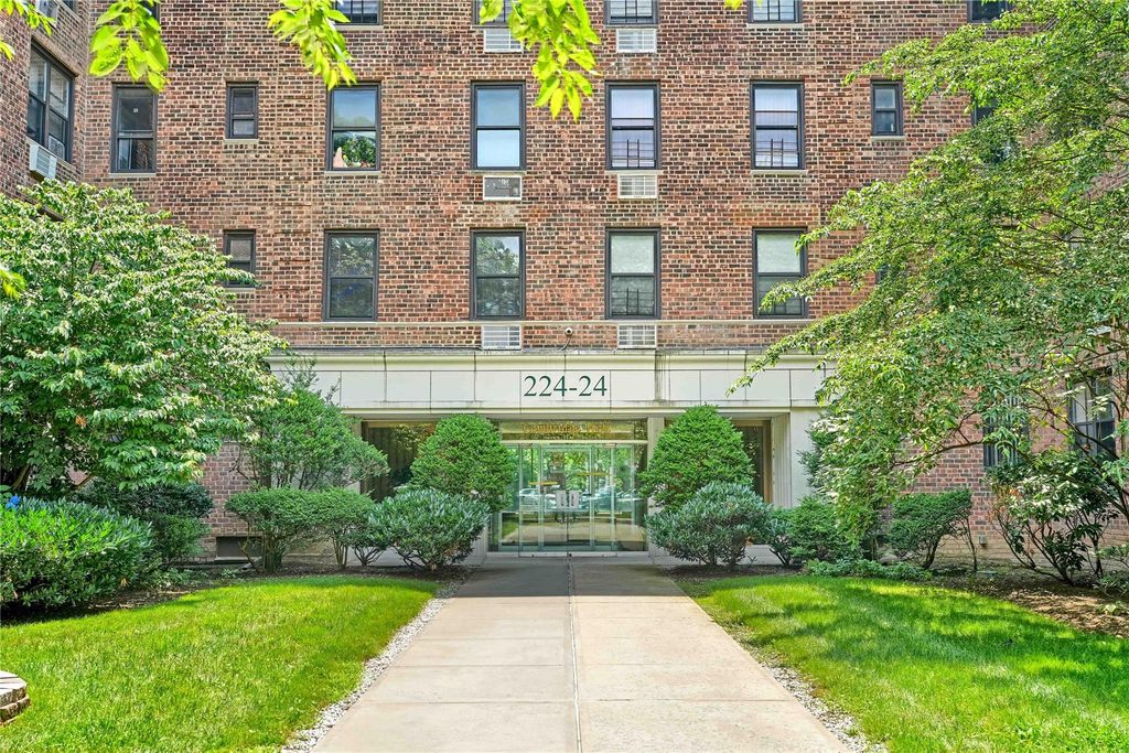 22424 Union Turnpike 3C, Oakland Gardens, NY 11364
