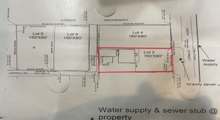 Lot 3 19W720 109th Street, Lemont, IL 60439