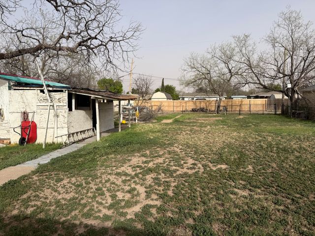 1006 Ardmore Street, San Angelo, TX 76905