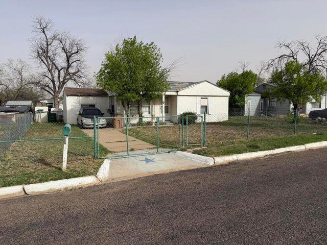 1006 Ardmore Street, San Angelo, TX 76905
