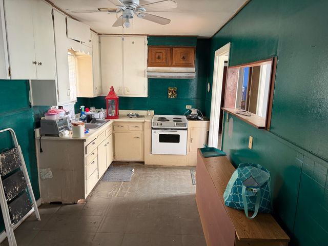 1006 Ardmore Street, San Angelo, TX 76905