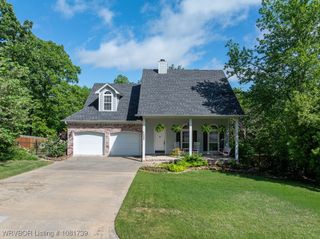 3408 S 29 Circle, Fort Smith, AR 72901