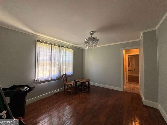 13162 Augusta Highway, Sparta, GA 31087