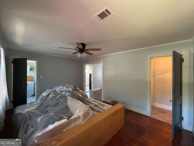 13162 Augusta Highway, Sparta, GA 31087