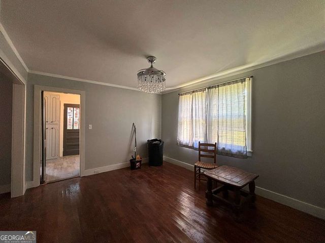 13162 Augusta Highway, Sparta, GA 31087