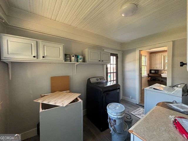 13162 Augusta Highway, Sparta, GA 31087