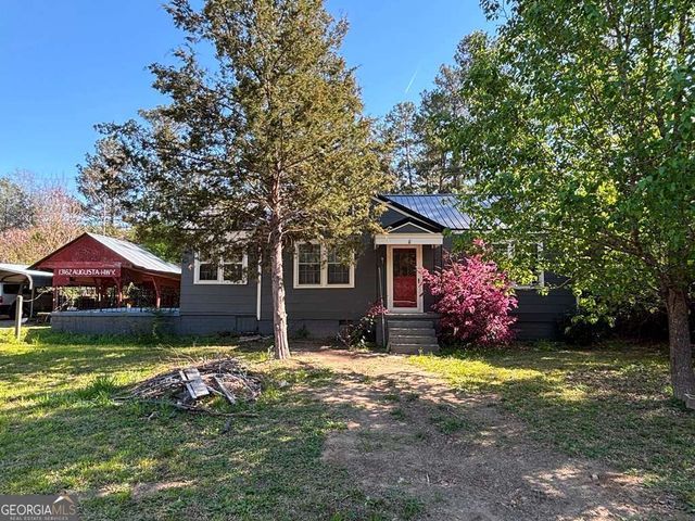 13162 Augusta Highway, Sparta, GA 31087