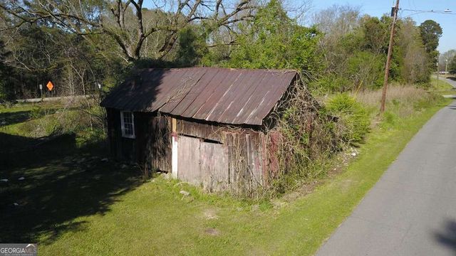 13162 Augusta Highway, Sparta, GA 31087