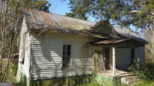 13162 Augusta Highway, Sparta, GA 31087