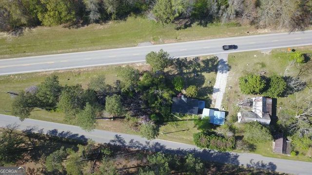 13162 Augusta Highway, Sparta, GA 31087