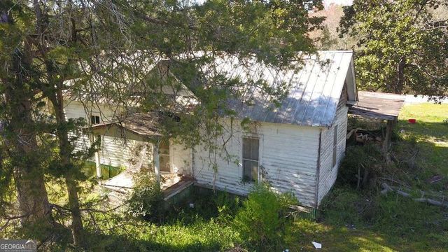 13162 Augusta Highway, Sparta, GA 31087