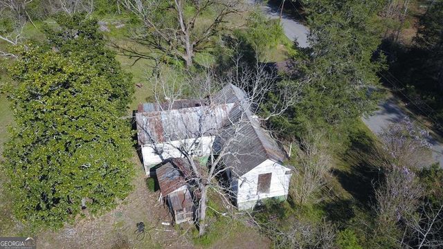 13162 Augusta Highway, Sparta, GA 31087