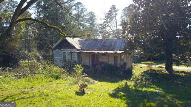 13162 Augusta Highway, Sparta, GA 31087