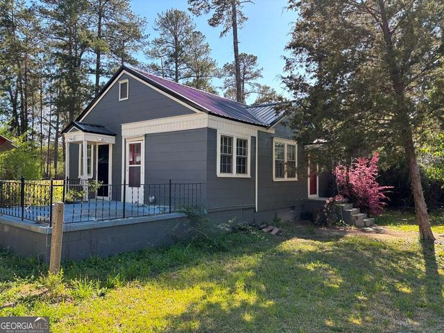 13162 Augusta Highway, Sparta, GA 31087