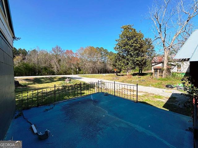 13162 Augusta Highway, Sparta, GA 31087