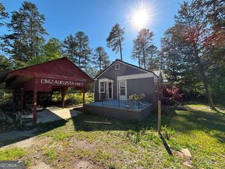 13162 Augusta Highway, Sparta, GA 31087