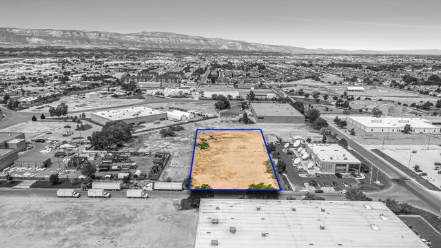 625 Hollingsworth Street, Grand Junction, CO 81505