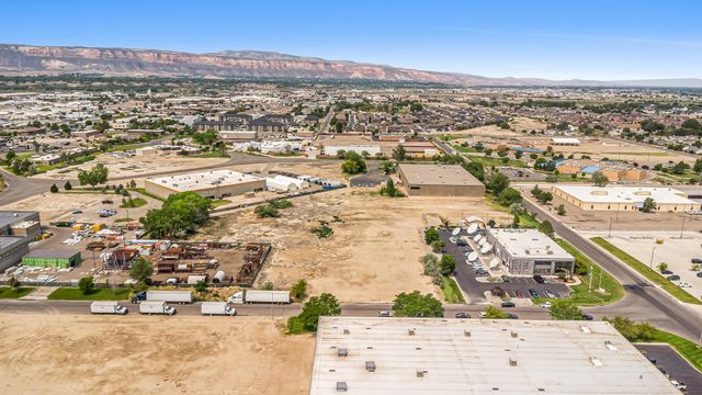 625 Hollingsworth Street, Grand Junction, CO 81505