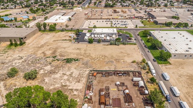 625 Hollingsworth Street, Grand Junction, CO 81505