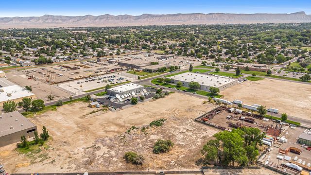 625 Hollingsworth Street, Grand Junction, CO 81505