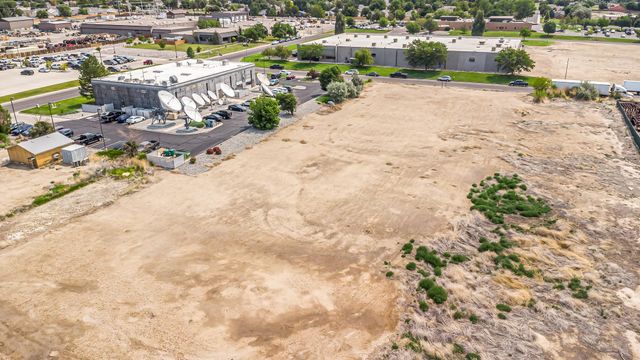 625 Hollingsworth Street, Grand Junction, CO 81505