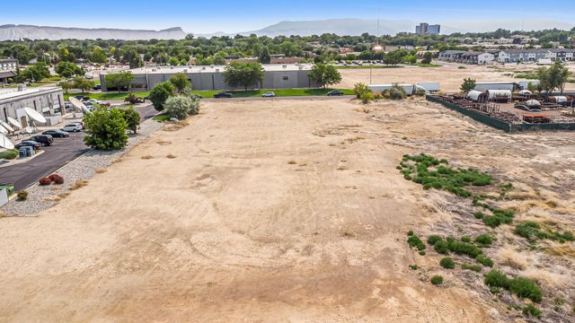 625 Hollingsworth Street, Grand Junction, CO 81505