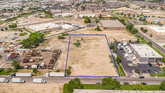 625 Hollingsworth Street, Grand Junction, CO 81505