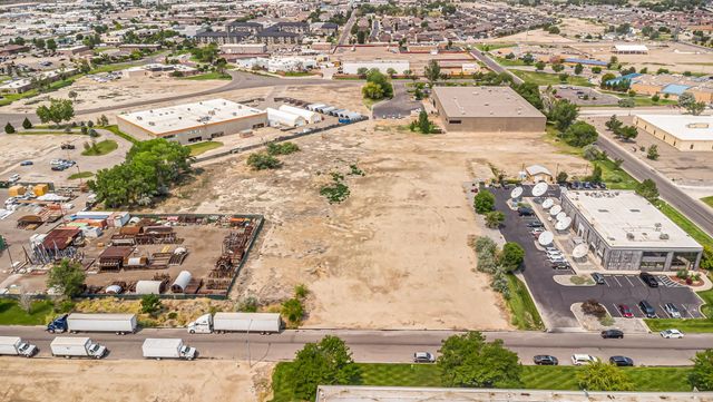 625 Hollingsworth Street, Grand Junction, CO 81505