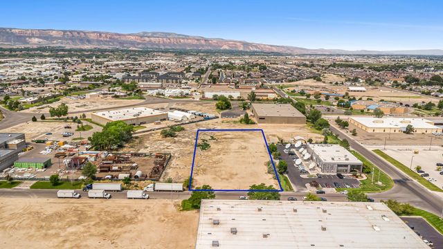 625 Hollingsworth Street, Grand Junction, CO 81505