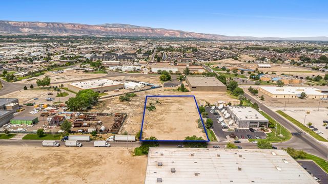 625 Hollingsworth Street, Grand Junction, CO 81505