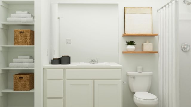 1631 Ornate Lane, Fort Worth, TX 76140
