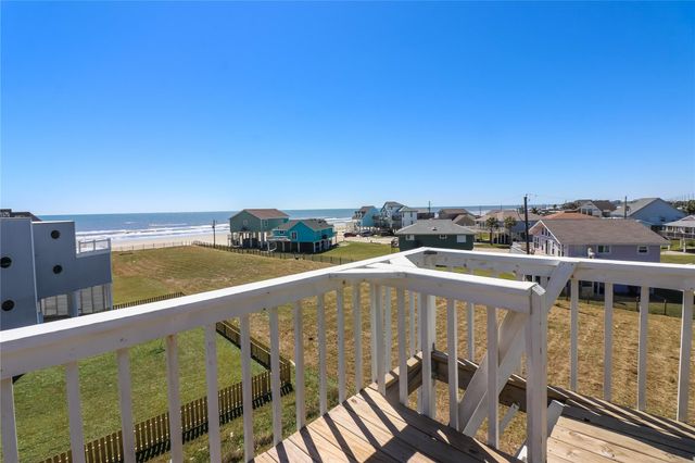 17729 Termini San Luis Pass Road, Galveston, TX 77554