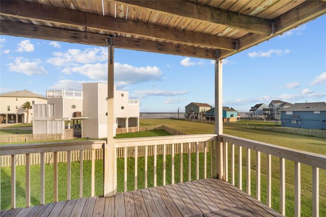 17729 Termini San Luis Pass Road, Galveston, TX 77554