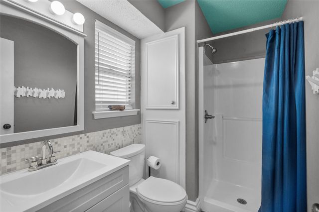 17729 Termini San Luis Pass Road, Galveston, TX 77554