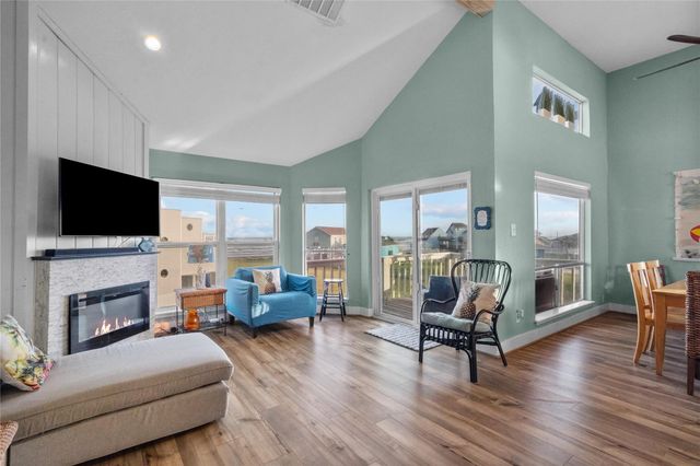 17729 Termini San Luis Pass Road, Galveston, TX 77554