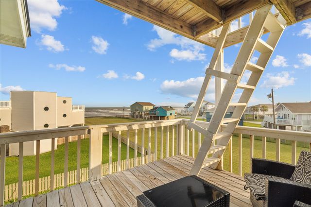 17729 Termini San Luis Pass Road, Galveston, TX 77554