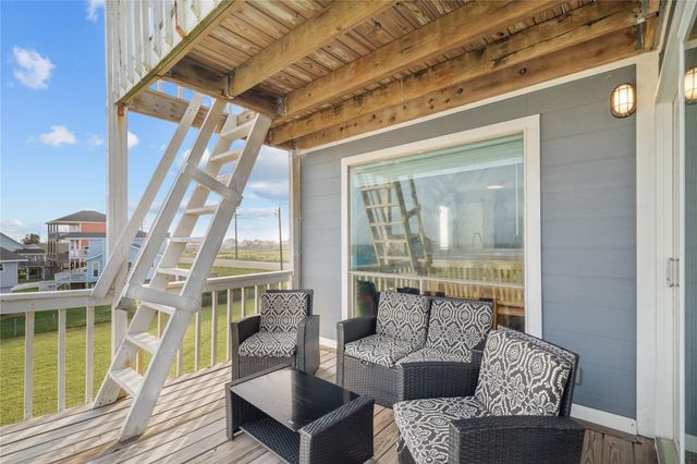 17729 Termini San Luis Pass Road, Galveston, TX 77554