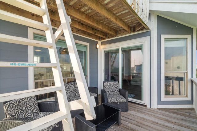 17729 Termini San Luis Pass Road, Galveston, TX 77554